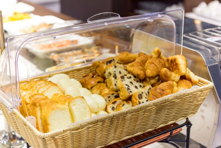 Best Western Plus Hotel Fino Chitose photo 14