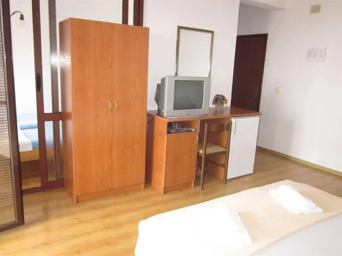 Adriatic Apartment