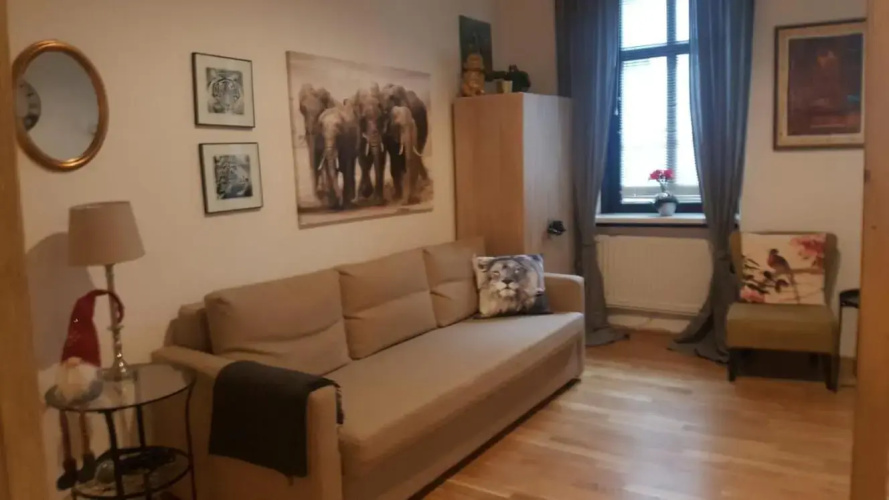 Apartment Demel