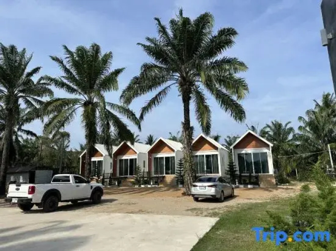 Huather Villa & Cafe