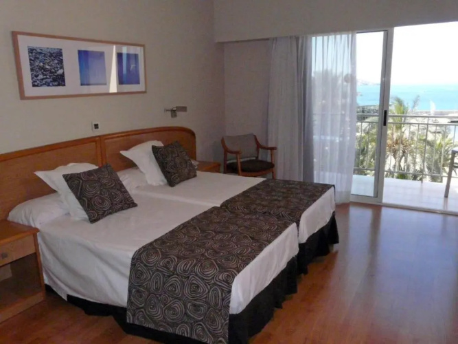 Hotel Tanit