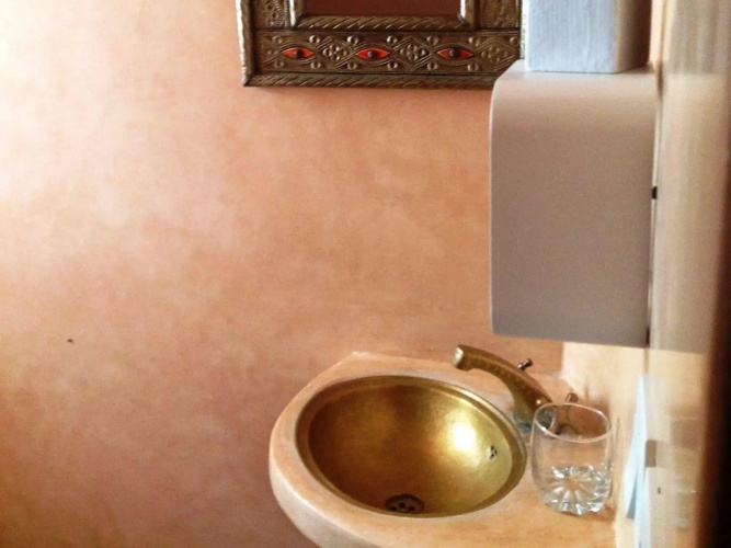 Riad La Maison Des Épices