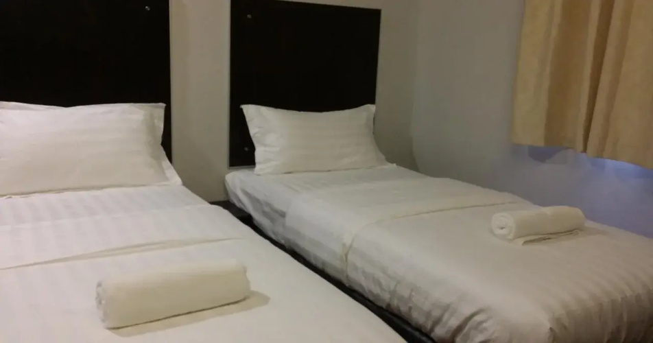 Hotel Portview