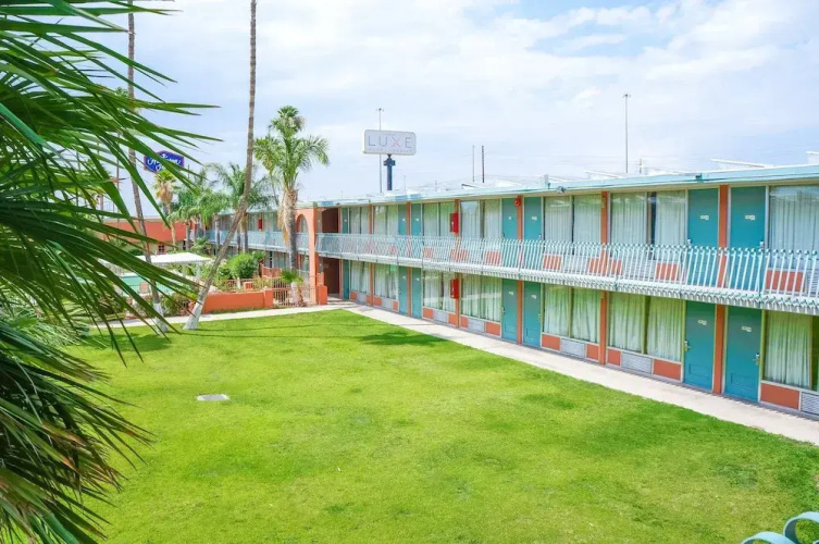 GLH Hotel