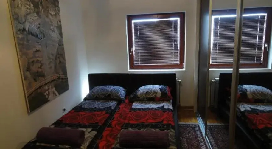 Apartments Sarajevo