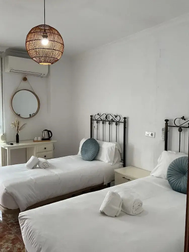 Hostal San Miguel by Croma