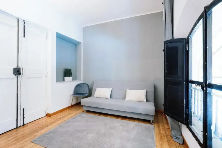 Indipendenza Apartment City Center