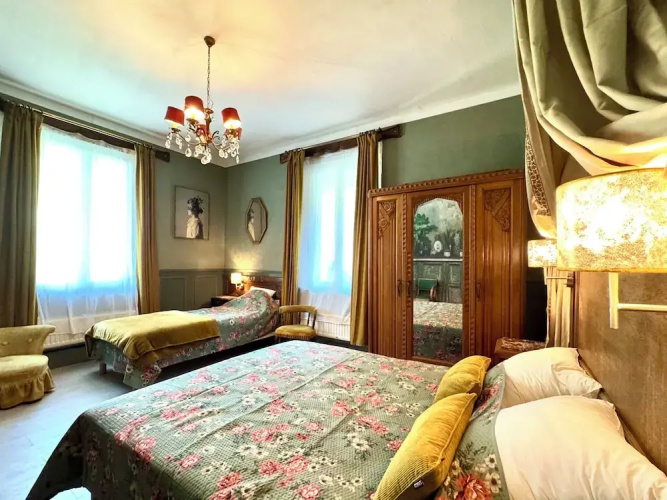 Relais des Anges