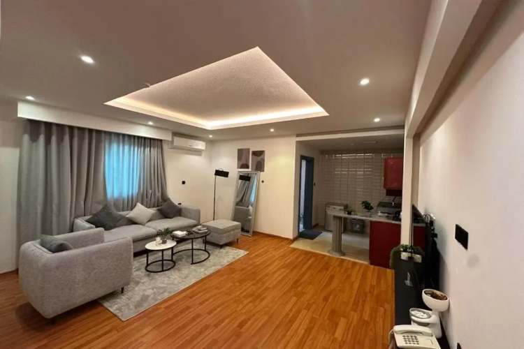 Afaq Retaj Serviced Apartments