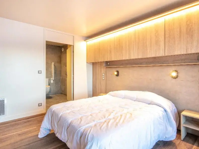 Residence Le Beauregard - Vacanceole