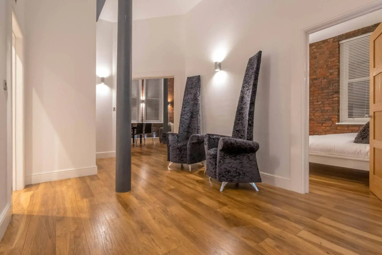 Eleskas Apart Hotel