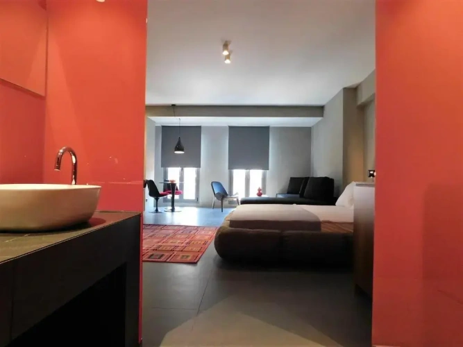Superior Suite