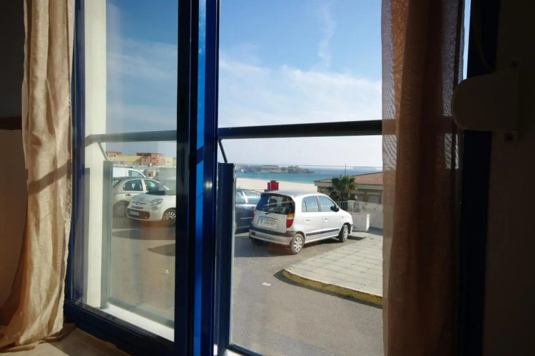 Livingtarifa Apartamento Blue II