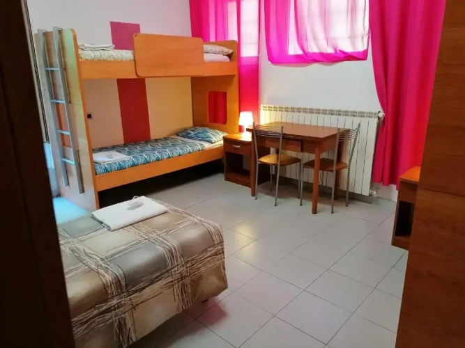 Standard Family room