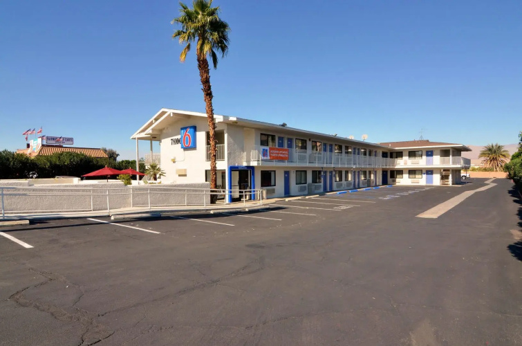 Hotelafbeelding