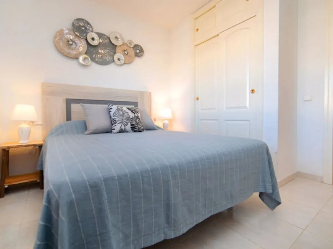 Apartment Topacio I Calpe/Calp