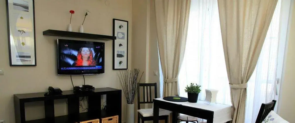Levant Hotelaparts