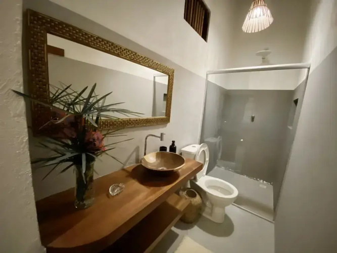 Vila Trancosear
