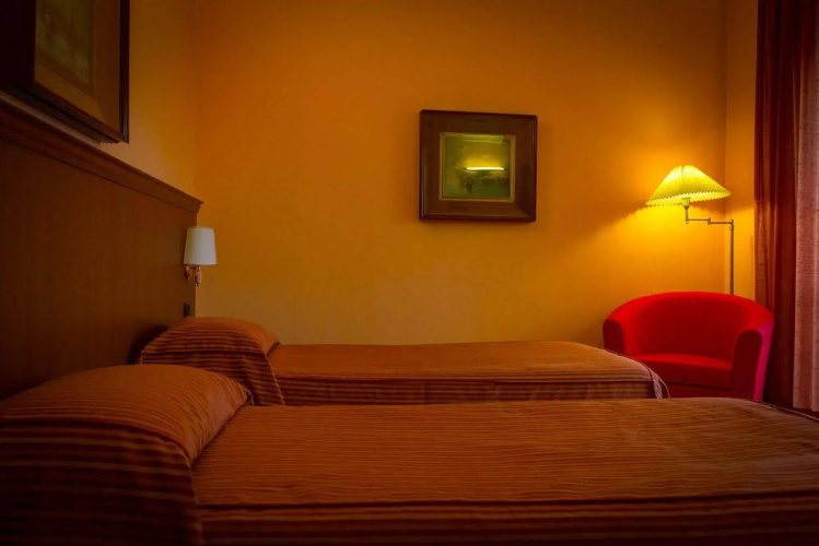 Hotel Rinaldo Apartments