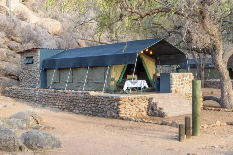 Tent