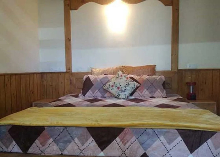 Majestic View Cottages