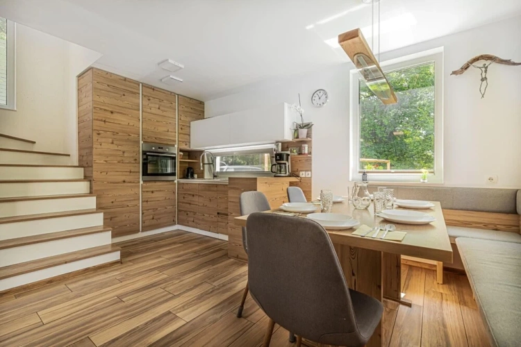 3 Bedrooms Standard Villa