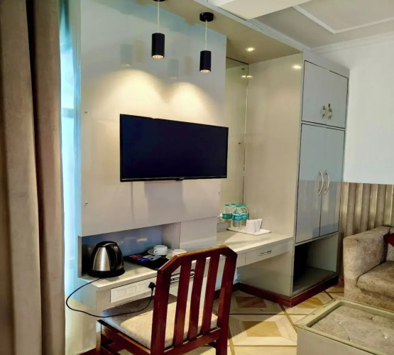 Hotel Ratan Palace