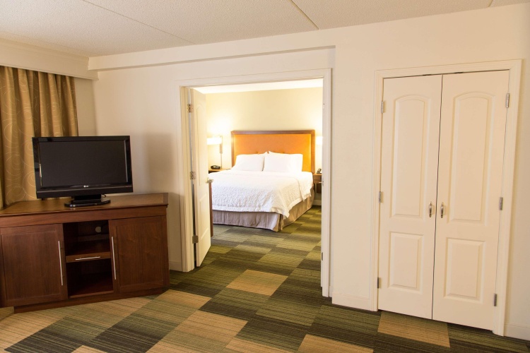 Hampton Inn & Suites Albany-Downtown photo 8