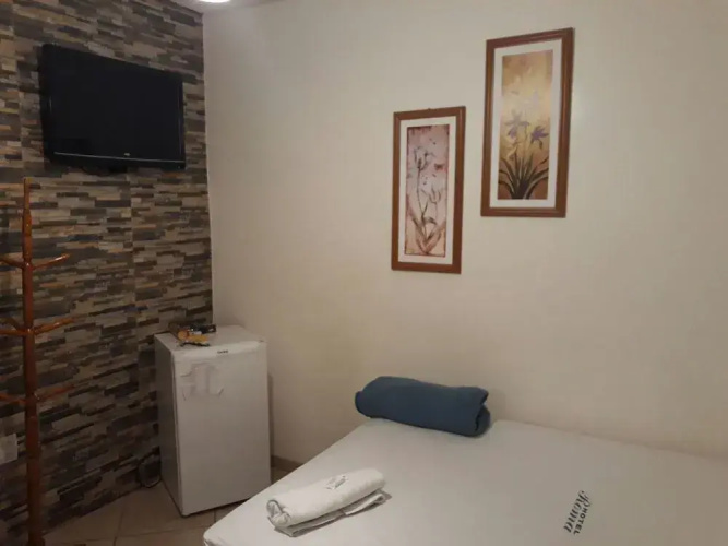 Hotel Roma