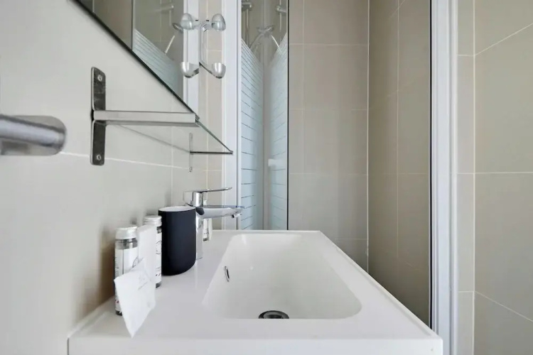 Chic Studio - 2P - Porte Saint-martin