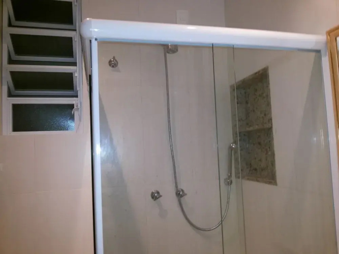 VIP FLAT on Copacabana Beach