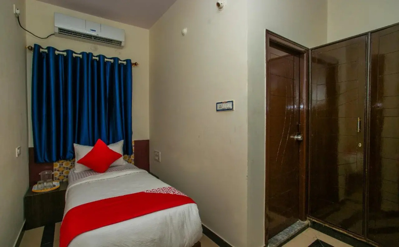GKS Residency