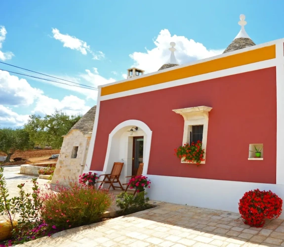2 Bedrooms Standard Duplex room