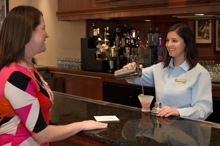 Embassy Suites by Hilton Nashville South Cool Springs photo 41