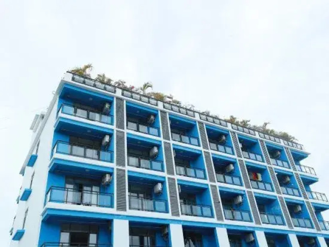 Otel görseli