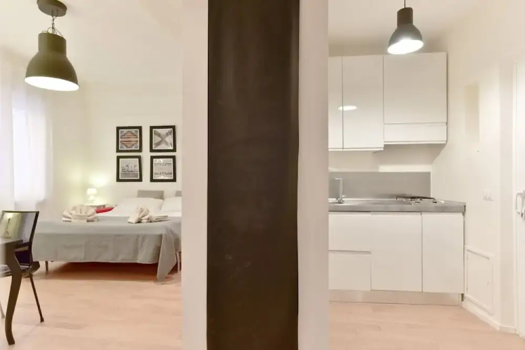 Via Veneto Design Studio
