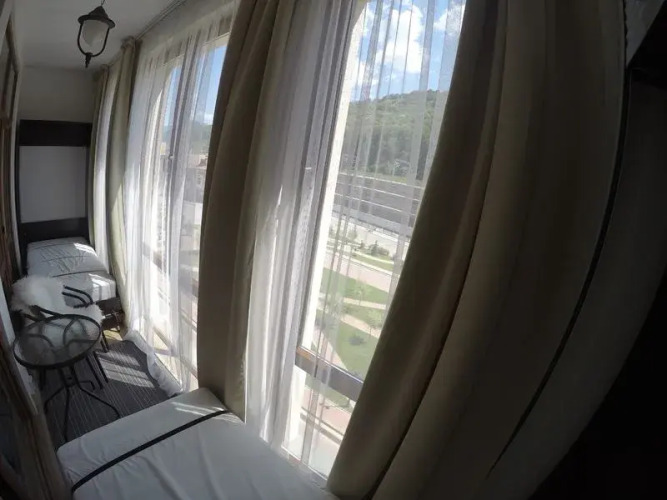 Фотография номера квартиры Апартаменты Gorki Gorod Collection