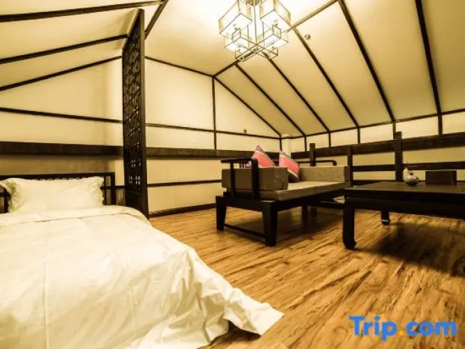 Family Duplex Suite