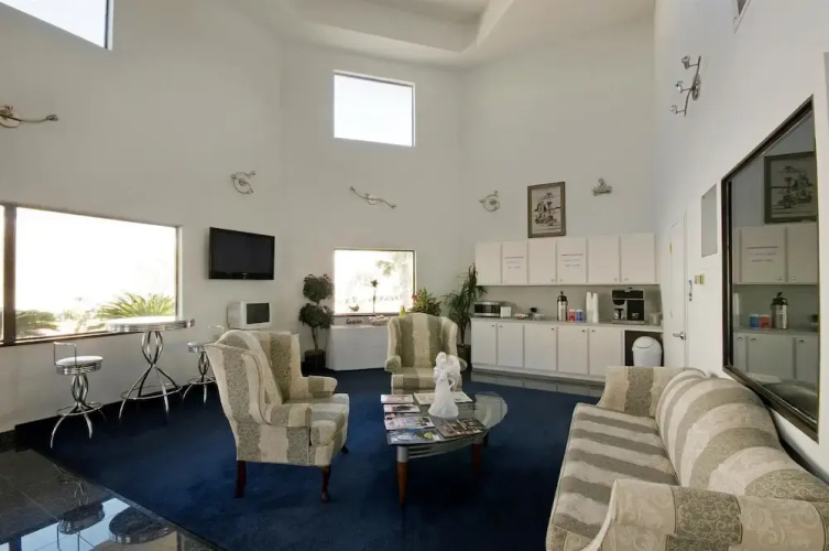 Imagen del hotel