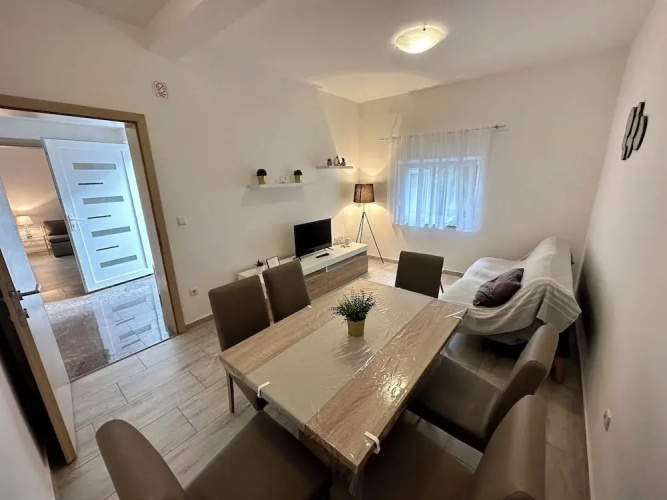 Apartman Easy