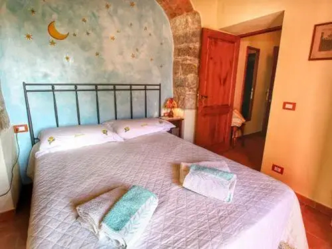 Apartment Limone