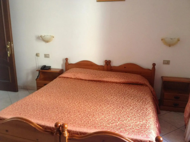Hotel 4 Mori
