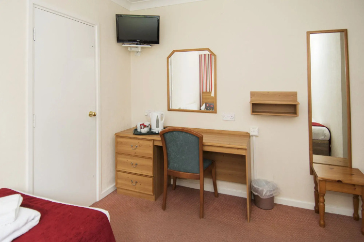 Paddington House Hotel