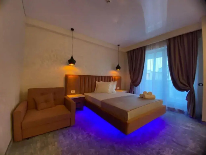 Hotel Kalya
