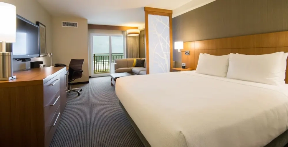 Double room oceanfront