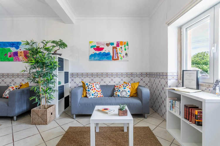 Encarnação Home