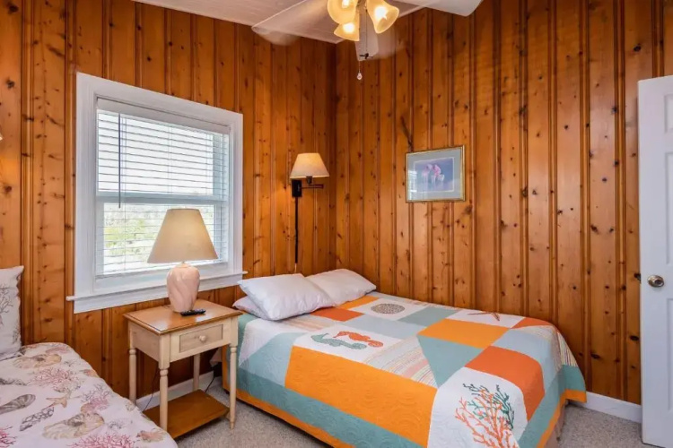 Windward Mark by Oak Island Accommodations