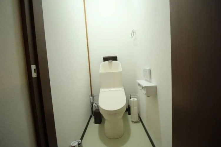 LiB PLUS Villa Biei
