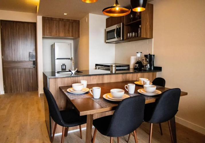 Stampa Residencial Santa Fe