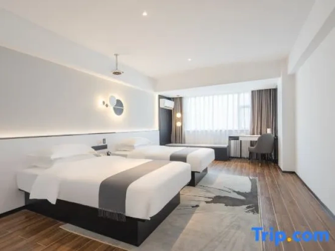 Business Twin room